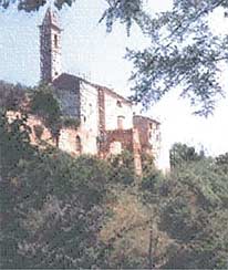 Chiesa SS. Annunziata - Presepio Cupra